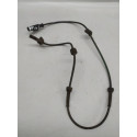 Sensor Abs Traseiro Direito Jac J6 2012 2.0 Manual