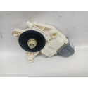 Motor Máquina De Vidro Dianteiro Esquerdo C180 1.8 2011 