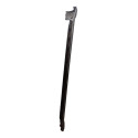 Spoiler Esquerdo Gm Captiva Sport 2011 2.4 Aut 