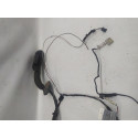 Chicote Porta Dianteiro Direito Bmw 320i 2006 2.0 Aut