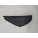Acabamento Esquerdo Do Painel Honda Hrv 2020 1.8 Aut
