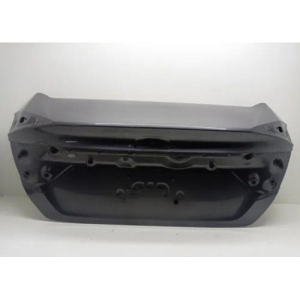 Tampa Traseira Porta Malas Honda Civic G10 2017 2.0