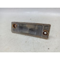 Luz De Placa Traseira Lad Esquerdo Gm Captiva 2009 3.6