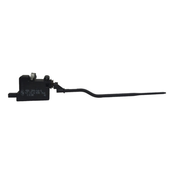 Motor Atuador Trava Portinhola Bmw 320i 2006 