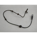Sensor Abs Traseiro Direito Jac J6 2012 2.0 Manual