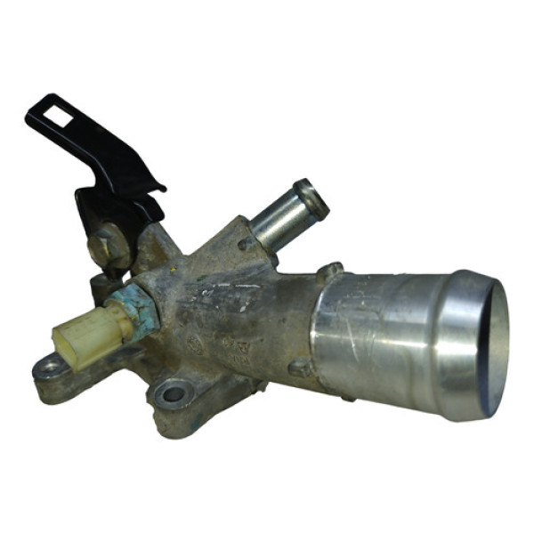 Flange Carcaça Válvula Termostática Honda Hrv 2017