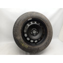 Pneu Com Roda 205/65 R16 Furaçao 5x100 Volkswagen T Cross Cl