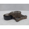 Tensor Polia Correia Fiat Toro 2020 1.8 Aut