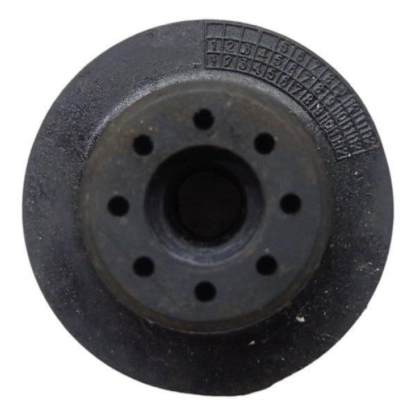 Coxim Inferior Radiador Chery Tiggo 5x 1.5 2024 Sport 