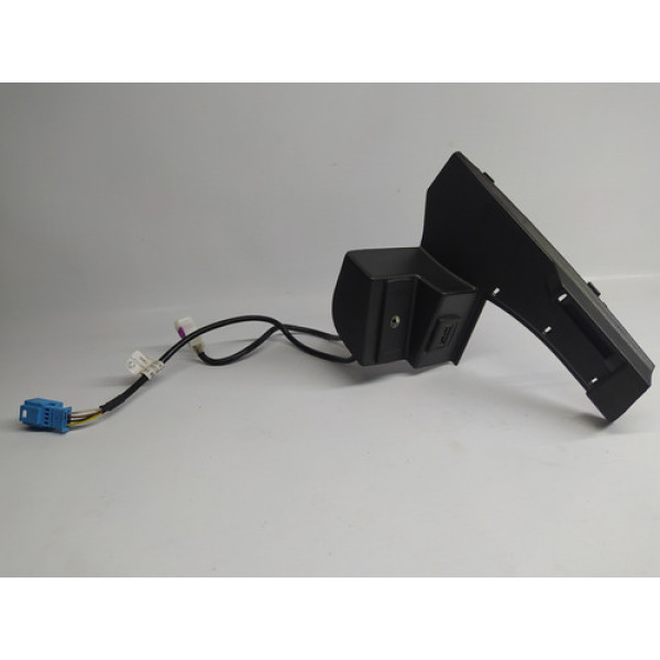 Tomada Auxiliar Usb Mercedes C180 2012 