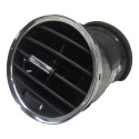 Difusor Ar Central Painel Esquerdo Captiva Sport 4x4 2011