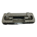 Luz Teto Cortesia Chevrolet Tigra 1998 1.6
