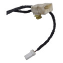 Chicote Porta Dianteiro Esquerdo Jac T5 2017 1.5 Aut