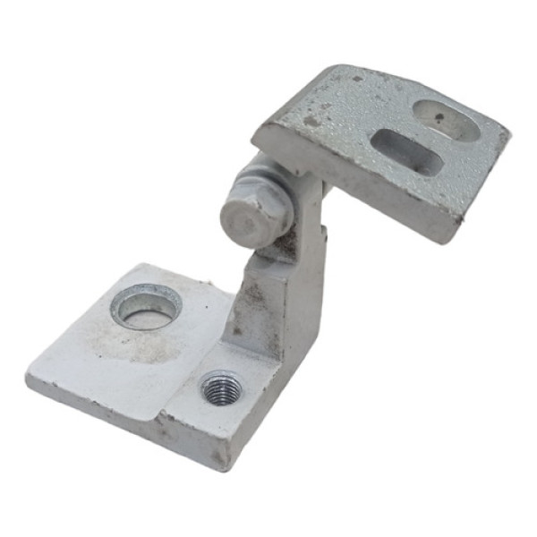 Dobradiça Superior Traseira Esquerda Chery Tiggo 2 2020 1.5