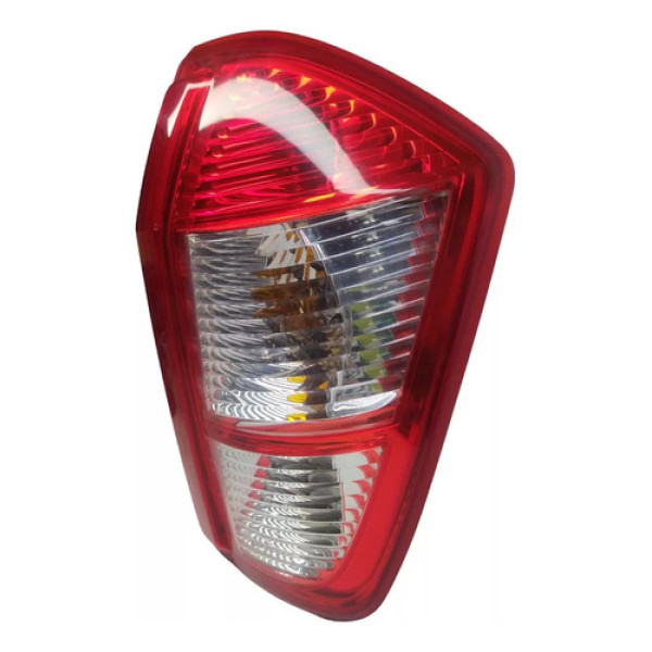 Lanterna Direita Chery Tiggo 2.0 2015 Aut