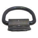 Gancho Porta Malas Chevrolet Captiva Sport 3.0 V6 2011 Aut 