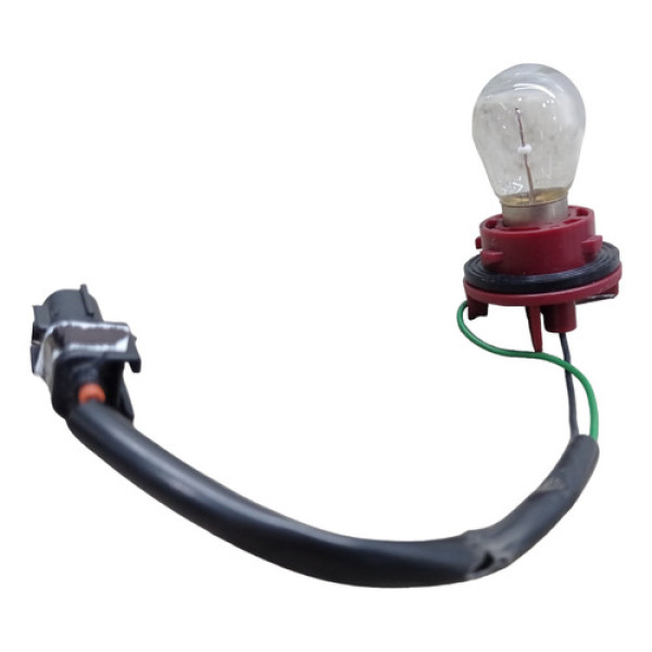 Suporte Luz Neblina Parachoque Chery Tiggo 5x 1.5 2022