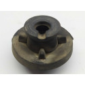 Coxim Inferior Radiador Gm Captiva 3.6 2010