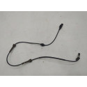 Sensor De Abs Dianteiro Direito Compass Flex 2021 2.0 Aut