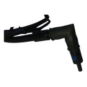 Chicote Brake Light Mangueira Brucutu Traseiro Gm Captiva 