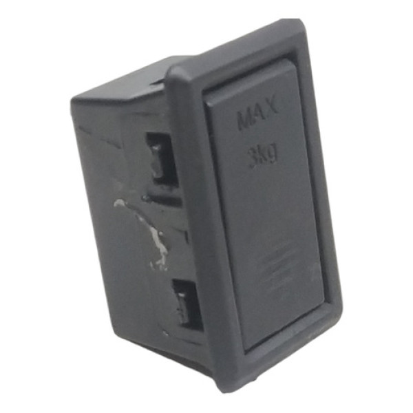 Gancho Carga Porta Malas Chery Tiggo 7 2023
