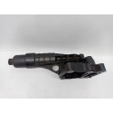 Suporte Filtro De Óleo Mercedes C200 Kompressor 1.8 2008