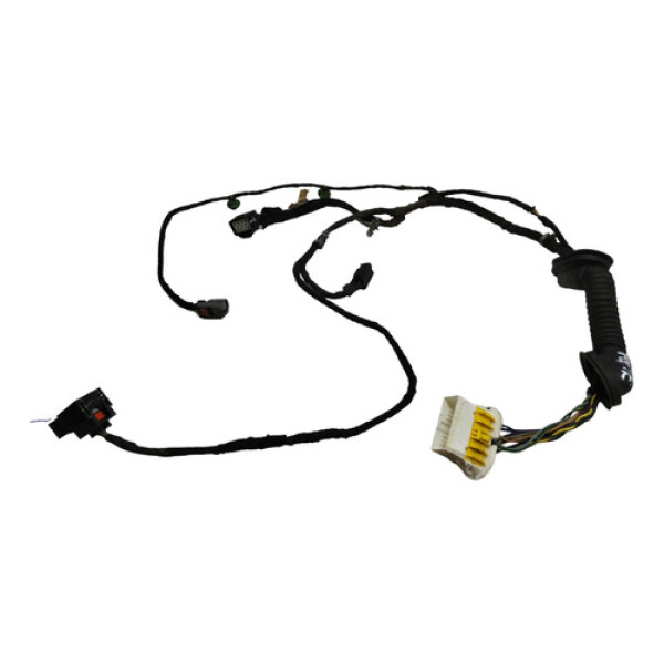 Chicote Porta Traseira Esquerda Chevrolet Captiva 2.4 2011