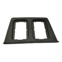 Moldura Console Central Interior Land Rover Freelander 2009
