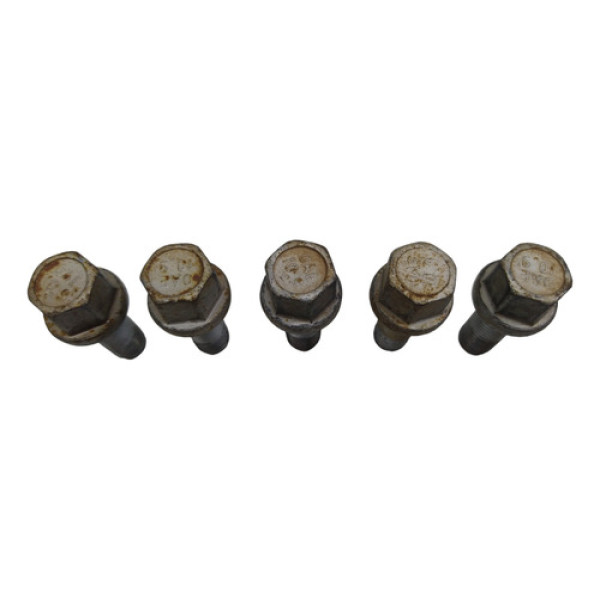 Parafuso Roda Chery Tiggo 5x Jg Com 5 