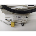 Fechadura Porta Dianteira Esquerda Tracker 2021 1.0 Turbo