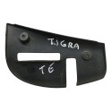 Acabamento Traseiro Esquerdo Aa8065444 Gm Tigra 1999 1.6