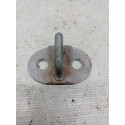 Batente De Porta Traseira Chevrolet Captiva 2009 3.6 