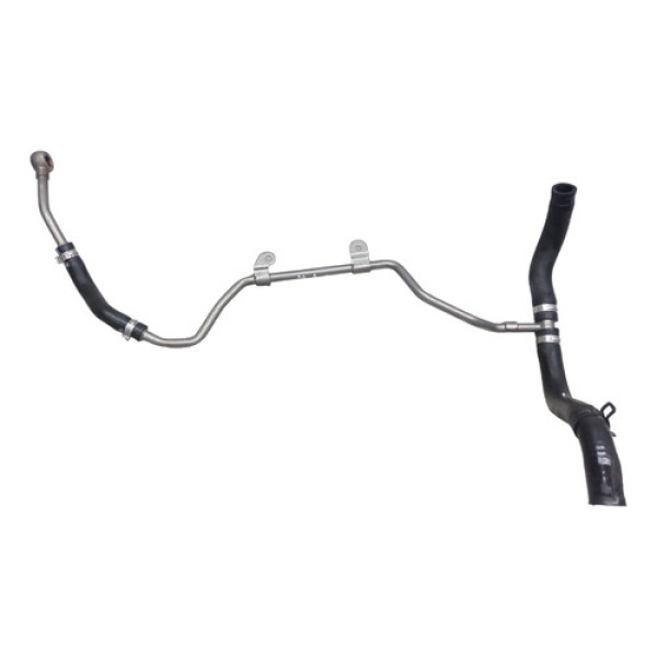 Duto Cano Turbina Chery Tiggo 5x 1.5 Txs Aut 2022