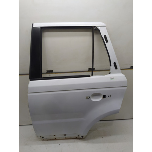 Porta Traseira Esquerda Range Rover Sport 2010 3.0
