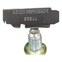 Cinto Traseiro Esquerdo Gm Captiva 4.4 Sport 3.0 2011