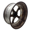 Roda Avulsa Aro 17 Gm Captiva Sport 4x4 2011 3.0 Gasolina 