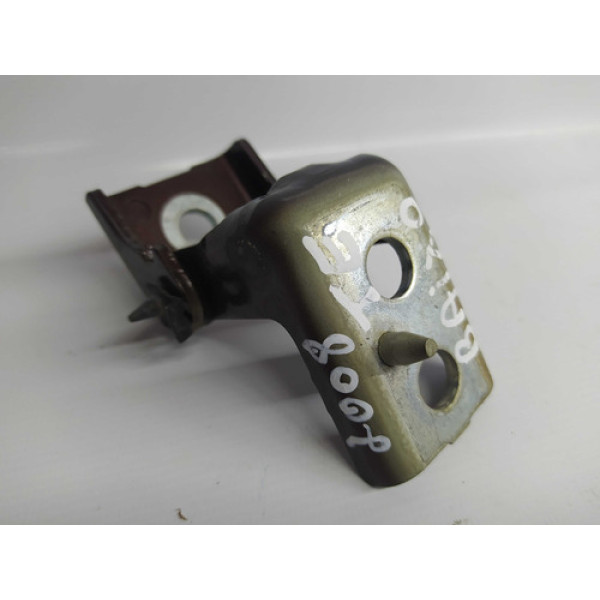 Dobradiça De Porta Traseira Esquerda Inf Peugeot 2008 2017