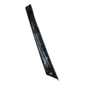 Aplique Forro Traseiro Esquerdo Captiva Sport 2011 3.0 Aut