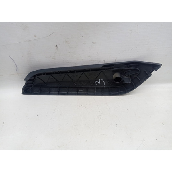 Moldura Forro De Porta Traseira Esquerda Freelander 2008 