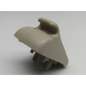 Presilha Quebra Sol Land Rover Freelander 2 2008 