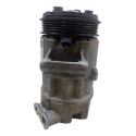 Compressor Ar Condicionado Fiat Pulse 2022 1.0 Turbo 