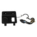 Tomada 12v Auxiliar Gm Captiva Sport 3.0 2011