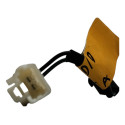 Chicote Luz Forro Porta Dianteiro Direito Jac T5 1.5 2018