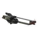 Maquina Limpador Parabrisa Gm Tigra 1998 1.6 Couple