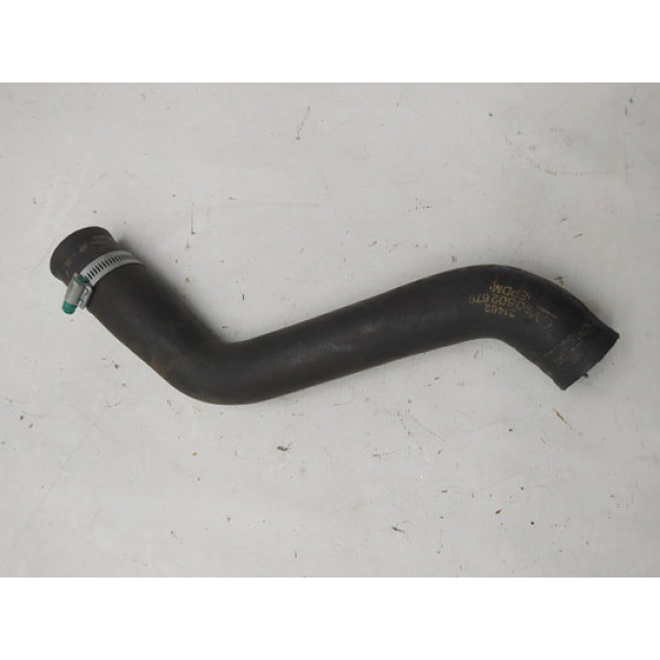 Mangueira Água Radiador Gm Tigra 1998 1.6 