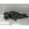 Fixação Do Tubo De Ar Peugeot 208 1.6 2017