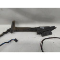Chicote De Porta Dianteiro Esquerdo Bmw 320i 2006 2.0