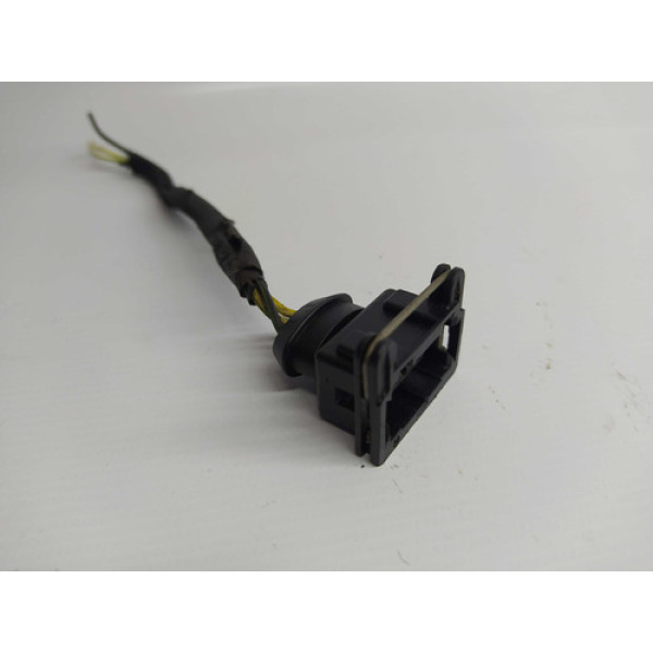 Plug Chicote Farol Jeep Compass 2013 