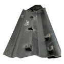 Aplique Porta Traseiro Direito Freelander 2 Land Rover 2012