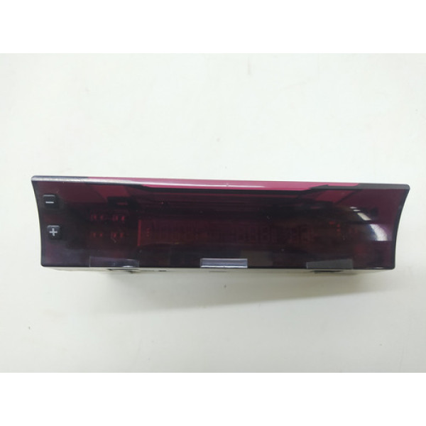 Relógio Digital Computador Bordo Forester 2009 / 2010